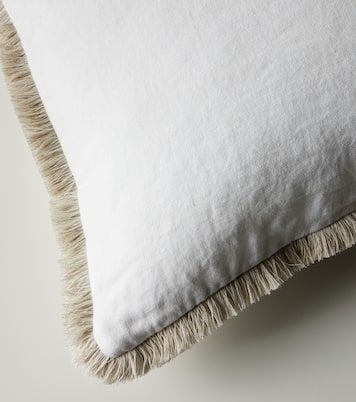 Kissen aus Leinen | Once Milano