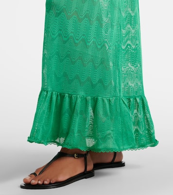 Tessa beach cover-up | Melissa Odabash