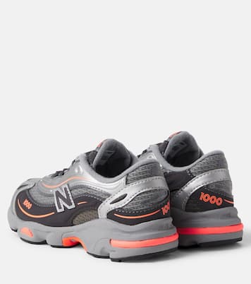 Baskets 1000 | New Balance Kids