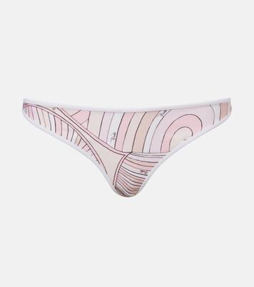 Slip bikini Iride | Pucci