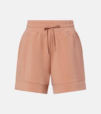 Atrium high-rise shorts | Varley