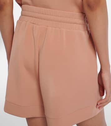 Atrium high-rise shorts | Varley