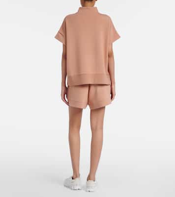 Atrium high-rise shorts | Varley