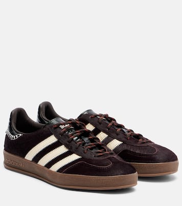 x Wales Bonner Gazelle Pony sneakers | Adidas