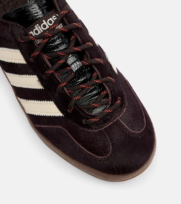 x Wales Bonner Gazelle Pony sneakers | Adidas