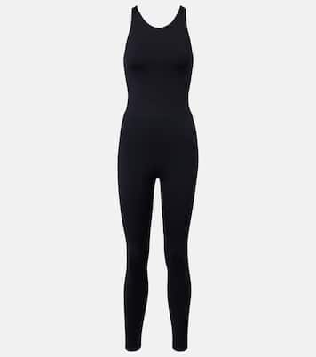 Open-back catsuit | Norba