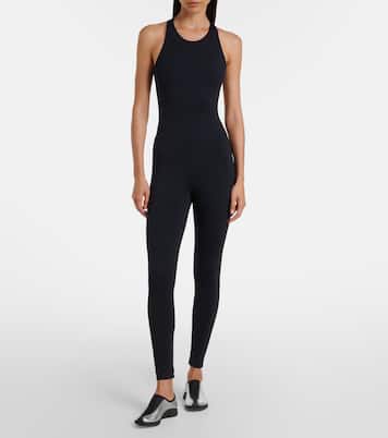 Open-back catsuit | Norba