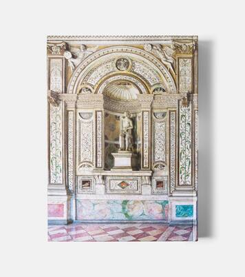 Massimo Listri. Italian Palaces XL book | Taschen