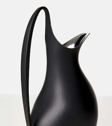 Koppel stainless steel pitcher by Henning Koppel | Georg Jensen
