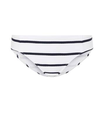 Culotte de bikini Core Nautical | Heidi Klein