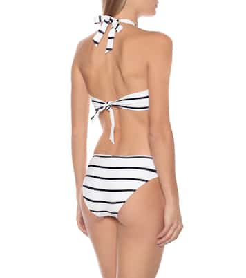 Culotte de bikini Core Nautical | Heidi Klein