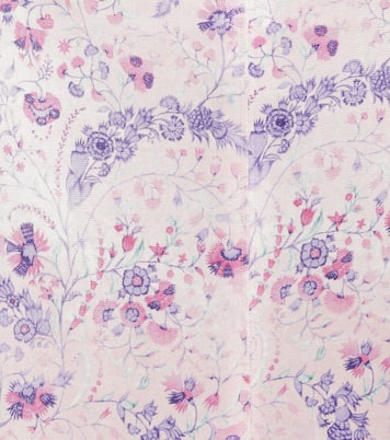 Rock aus Jersey | Rabanne