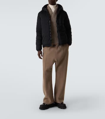 Chaqueta Lodge Hoody | Canada Goose