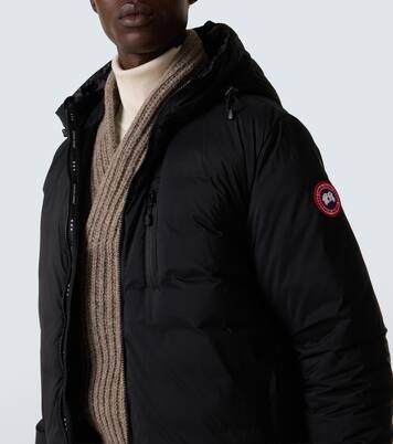 Chaqueta Lodge Hoody | Canada Goose