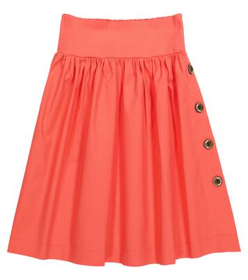 Jupe Halo en coton | Paade Mode