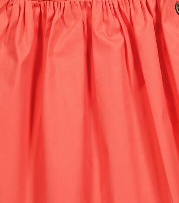 Jupe Halo en coton | Paade Mode