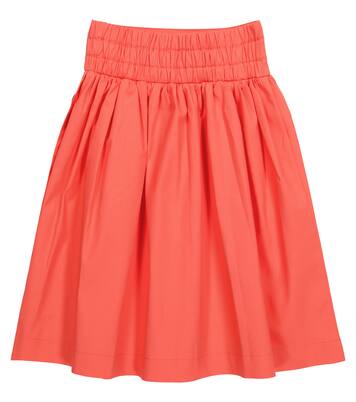 Jupe Halo en coton | Paade Mode