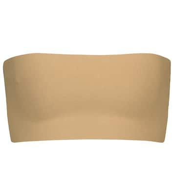 Bralette aus Strick | Stella McCartney