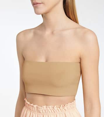 Bralette aus Strick | Stella McCartney