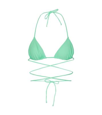 Haut de bikini Praia | Tropic of C