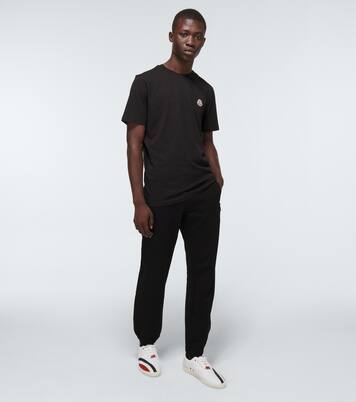 Jogginghose aus Baumwolle | Moncler