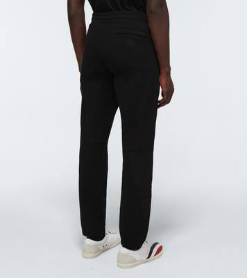 Jogginghose aus Baumwolle | Moncler
