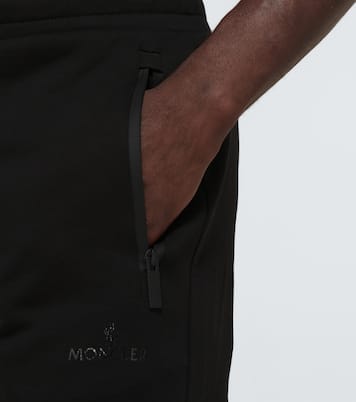 Jogginghose aus Baumwolle | Moncler
