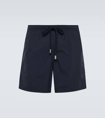 Short de bain à cordon de serrage | Vilebrequin