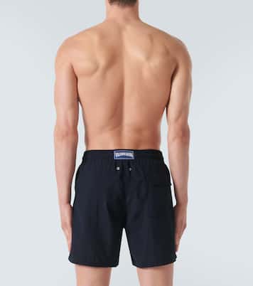 Short de bain à cordon de serrage | Vilebrequin