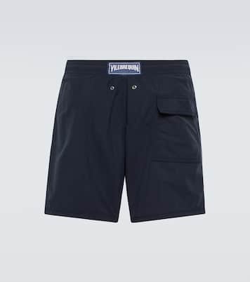 Short de bain à cordon de serrage | Vilebrequin