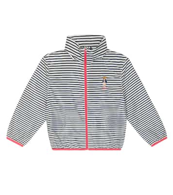 Striped jacket | Polo Ralph Lauren Kids