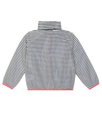 Striped jacket | Polo Ralph Lauren Kids