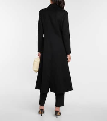 Abrigo Menforth de cachemir | Loro Piana