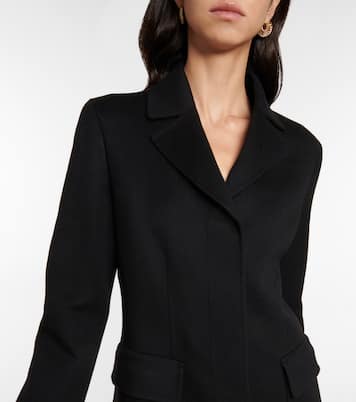 Abrigo Menforth de cachemir | Loro Piana