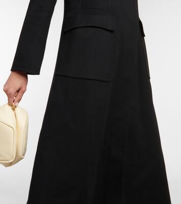 Abrigo Menforth de cachemir | Loro Piana