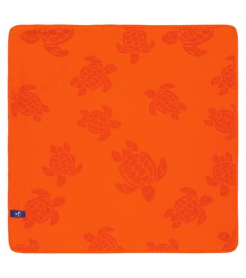 Santou cotton beach towel | Vilebrequin Kids