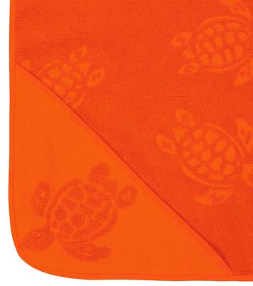 Santou cotton beach towel | Vilebrequin Kids