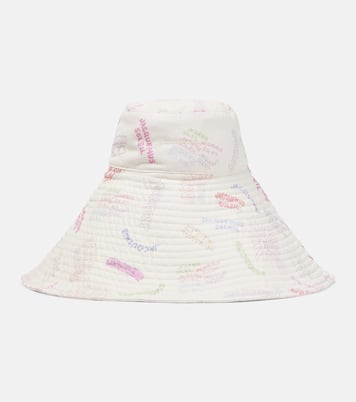 Cappello da sole Le Chapeau Lagrima | Jacquemus