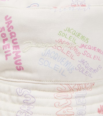 Cappello da sole Le Chapeau Lagrima | Jacquemus