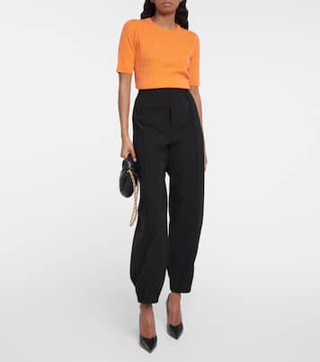 Pullover aus Kaschmir | Jardin des Orangers