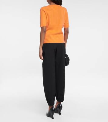 Pullover aus Kaschmir | Jardin des Orangers