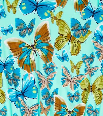 Printed swimsuit | Vilebrequin Kids