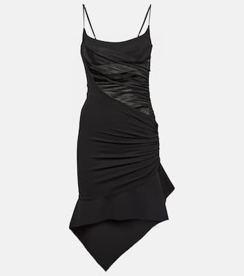 Robe asymétrique | Mugler