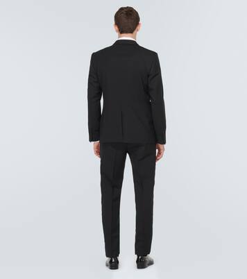 Wool-blend suit | Dolce&Gabbana