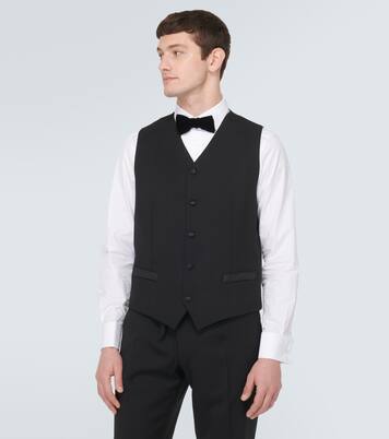 Wool-blend suit | Dolce&Gabbana
