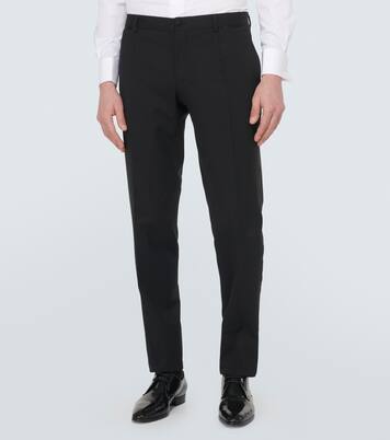 Wool-blend suit | Dolce&Gabbana