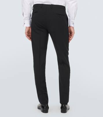 Wool-blend suit | Dolce&Gabbana