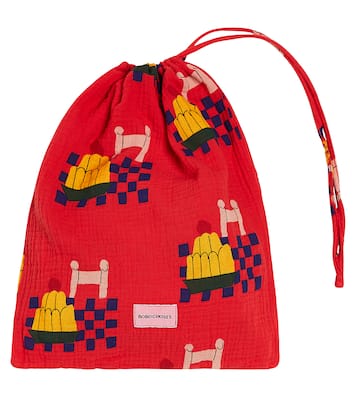 Yummy Cake printed cotton pajamas | Bobo Choses