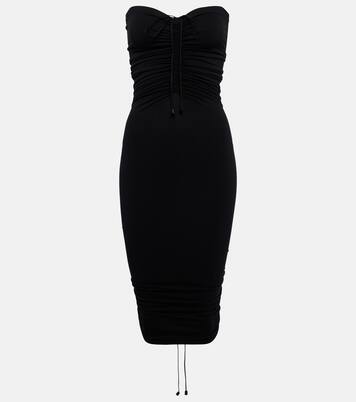 Robe bustier Fatal | Wolford