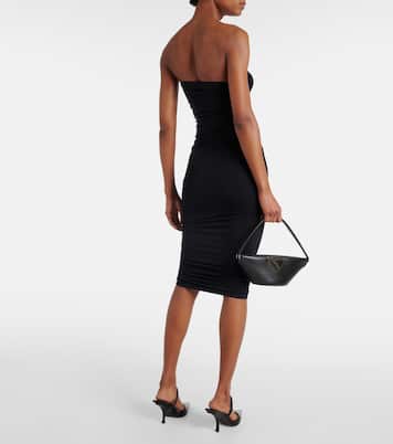 Robe bustier Fatal | Wolford